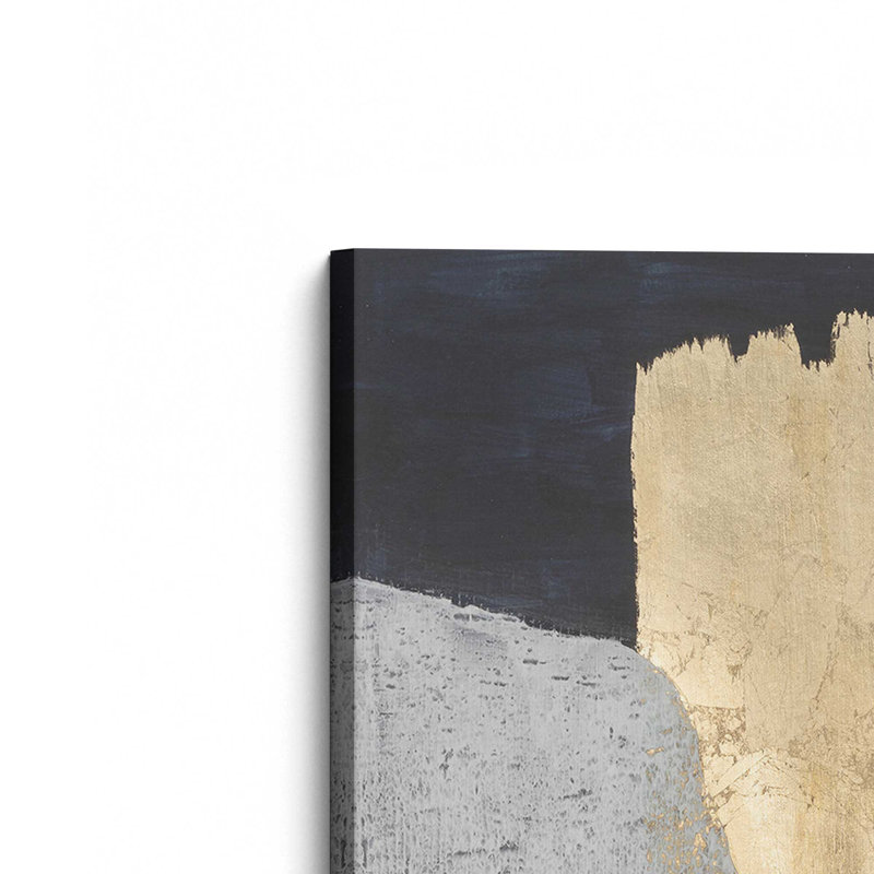 Impression sur toile "domaine division II" par Michael Willett, H 12 po x l 8 po, Toile tendue, Ne s’applique pas