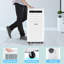 Climatiseur portatif 12 000 BTU