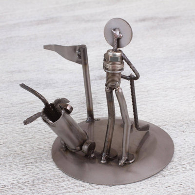 Sculpture Bozek