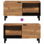 Coffee Table with Storage-570271334