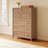 Rosalie 44'' W 7 - Drawer Dresser-115188289