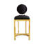 Tabouret de comptoir 25 po Jacqueline-808022427-806574863
