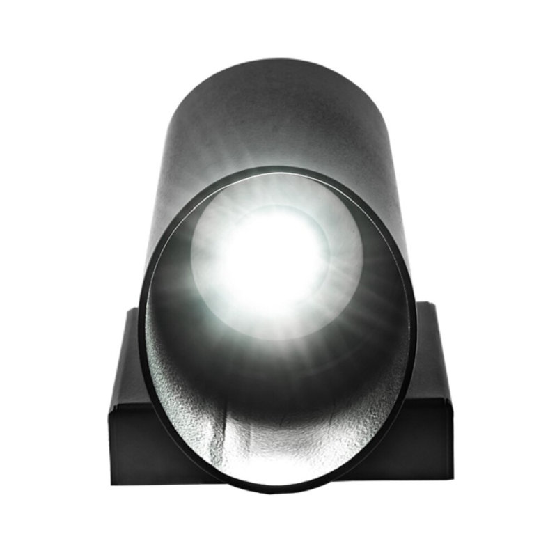 Nomad 2 - Light LED Flush Mounted Sconce