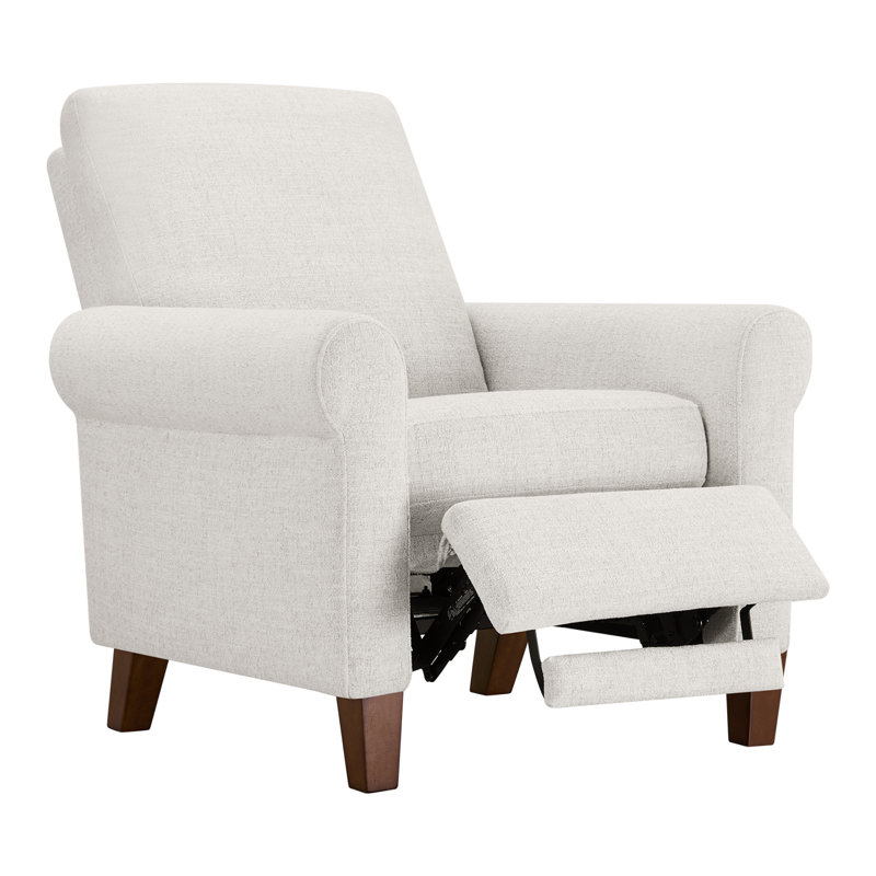 Fauteuil inclinable Eleanora, Blé Nathan