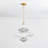 WILLIAMS PENDANT-109371733