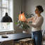 5 W 2200 K LED Smart Bulb-126016142