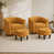Capri Yellow