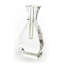 Larochelle Crystal Table Vase