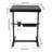 Height Adjustable Armrest Bracket