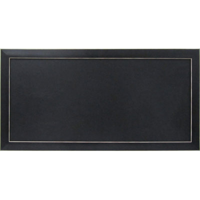 Tableau noir mural magnétique