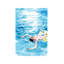 On The Water - Wrapped Canvas Painting-1604680824