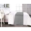 Tapis de lit Ambesonne-106928374