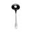 RAFFAELLO 3 Piece Stainless Steel Hostess Set