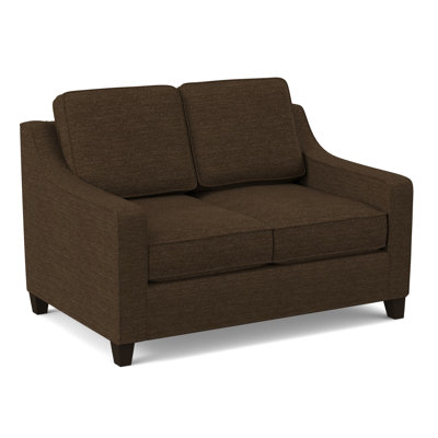 Clark 54" Square Arm Sofa Bed
