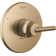 Trinsic Single-Function Valve Trim Kit, Shower Handle Trim kit