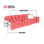  Coussin modulaire en cuir véritable-1374079172-1374079800