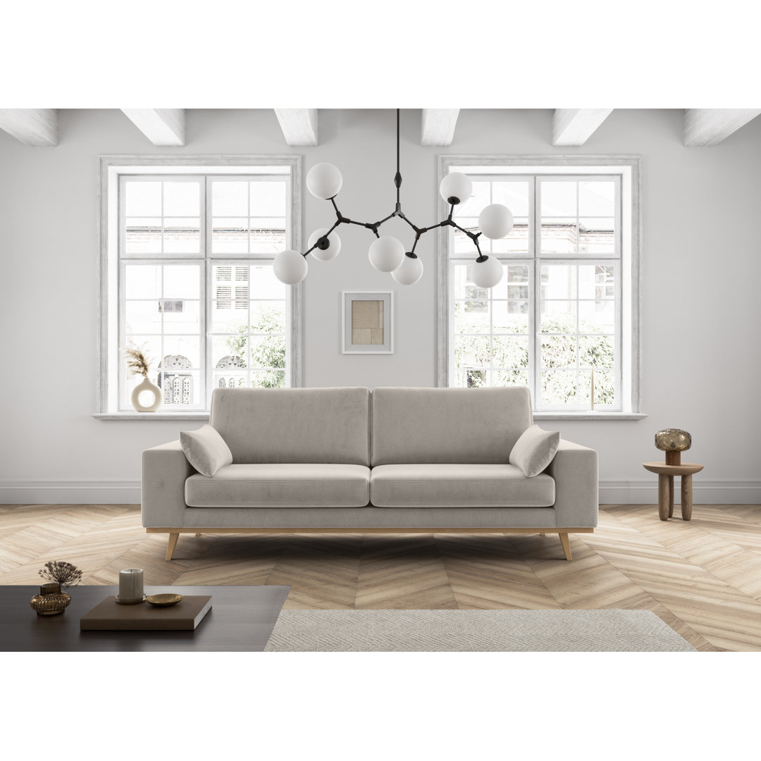 4-Sitzer Sofa Macsen