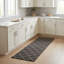 Kitchen Rug Anti Fatigue Mat Runner Rug Washable Floor Carpet Velvet-313246339-313246580