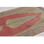 Antique One-of-a-Kind 4'0X6'0 Area Rug
