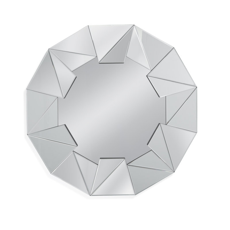 Gannon Wall Mirror