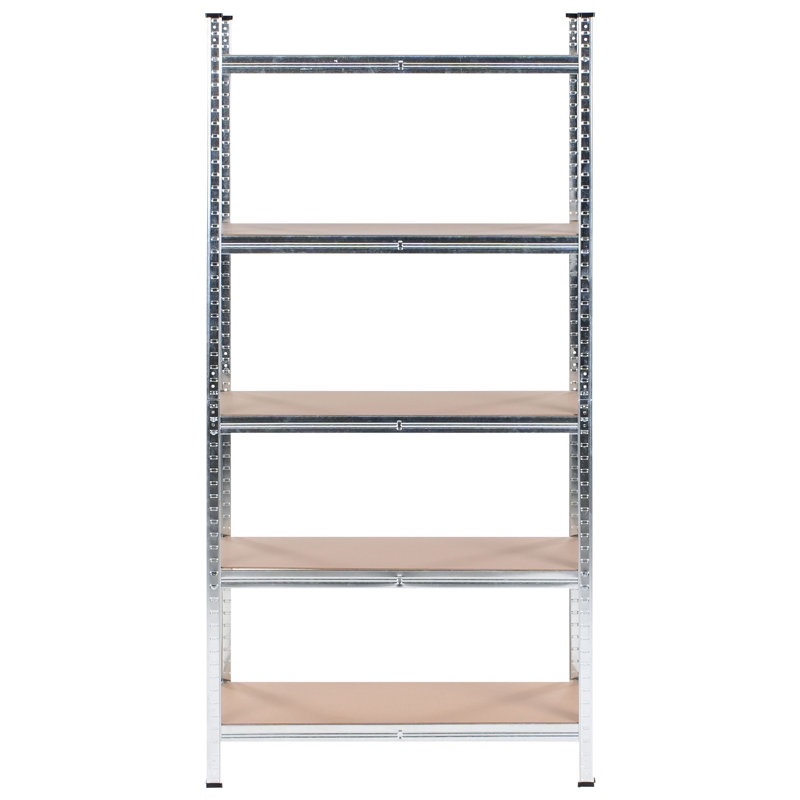Bolderberg 75cm W Steel Shelving Unit