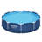 Plastic Round Frame Set Pool 30'' H x W x L-86883543