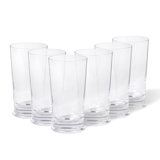 Terrazza Handmade Highball Glass