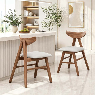 Chaise de salle à manger