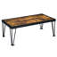 Table basse Beaucaire