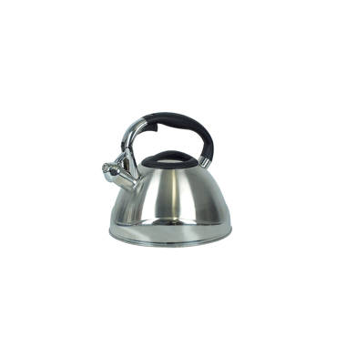 Bouilloire électrique Buono Kettle 800 ml inox