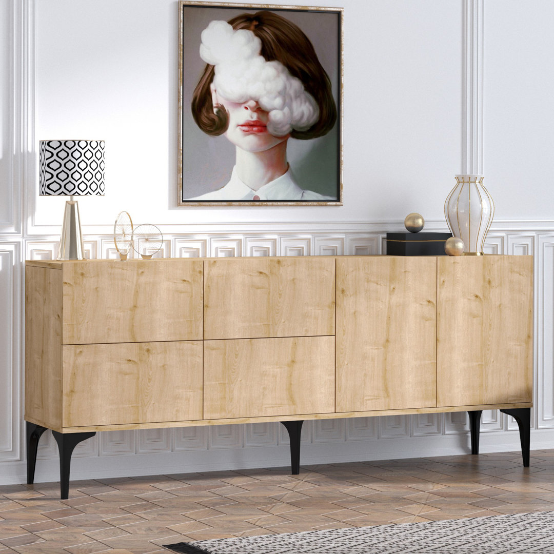 Sideboard Agamemnon