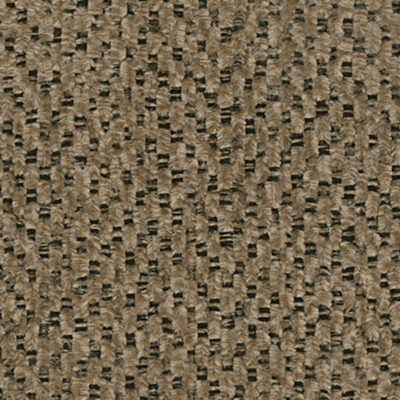 Dunnum Upholstered Recliner, Brown 100% Polyester