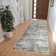 Allasia Cotton Oriental Indoor Rug