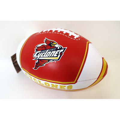 Ligne de but 8 po Rawlings Iowa State Cyclones