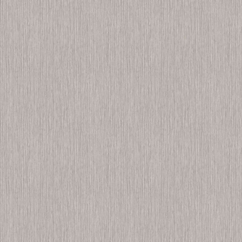 Praveen 10.05m x 53cm Matte Double Roll, Silver Grey
