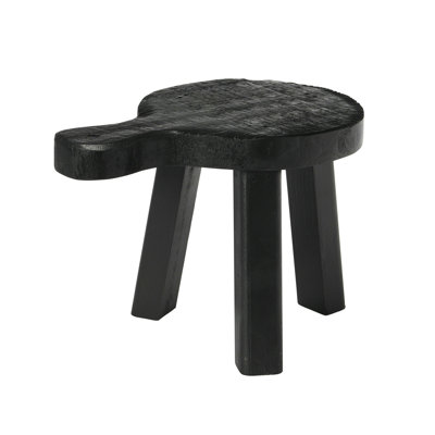 Decorative Wood Pedestal