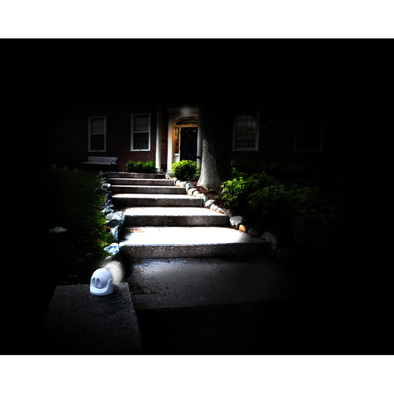 LED Spot Light with Motion Sensor