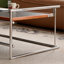 Table basse Table basse Bauhaus Living Room