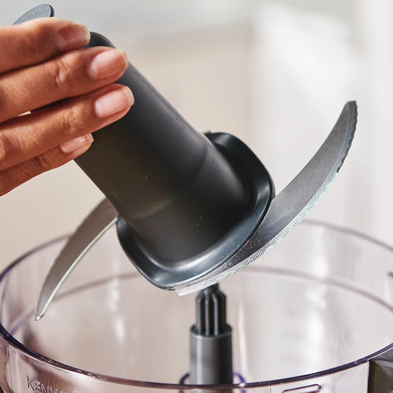Kenwood Food Processor Attatchment