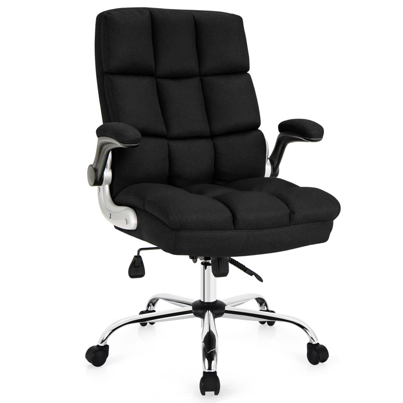 Foam Padding Office Chair