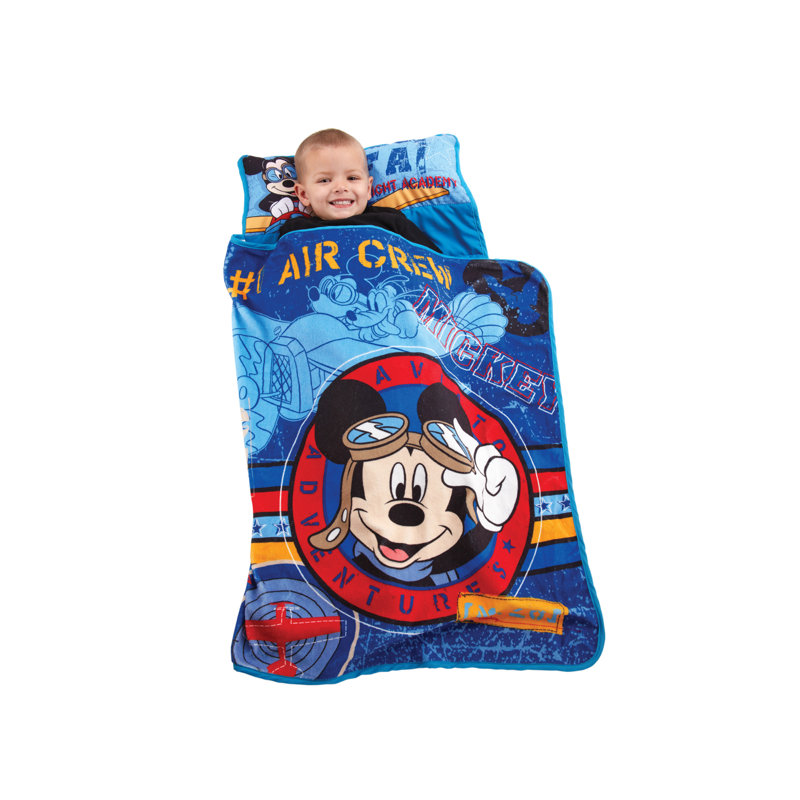 Mickey's Flight Academy 44'' L