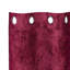 Alithia Velvet Room Darkening Curtain Pair-29410532-29410534