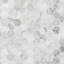 Venatino Elysia Hexagon 12 in. x 12 in. Honed Marble Mosaic Floor and Wall Tile