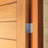3.5" H x 3.5" W 6 Door Hinges-97755560