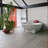 Stately Hex 11" x 14" Porcelain Mosaic Tile-72531467