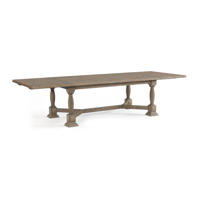 Reforma Trestle Dining Table