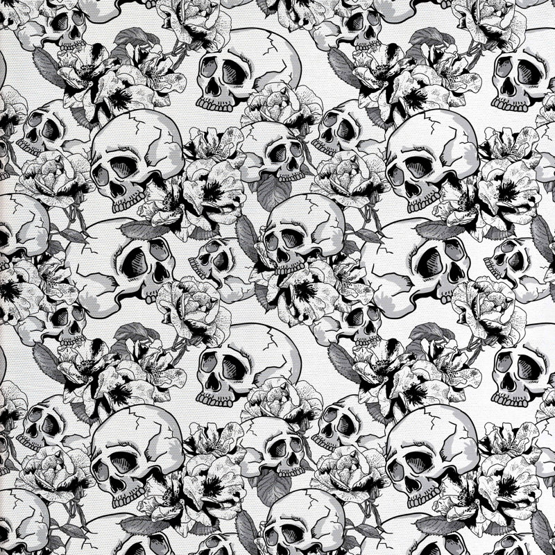 Jour du tissu mort, l 58 po x L 180 po