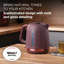 Kenwood 1.7L Dusk Kettle-95372491