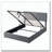 Upholstered Platform bed with a Hydraulic Storage System-388160759-388160756