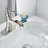 Deck Mounted Single-handle Bathroom Faucet-98173982